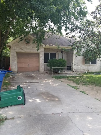 5404 Garden View Cove, Austin, TX 78724