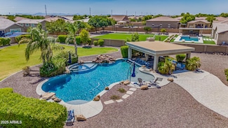 19789 E Willow Dr, Queen Creek, AZ 85142