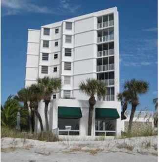 1770 Benjamin Franklin Dr Unit 703, Sarasota, FL 34236