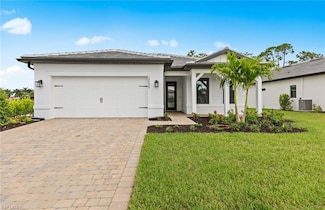 2059 Don Benito Way, Naples, FL 34120