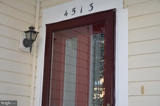 4513 Running Deer Way, Bowie, MD 20720