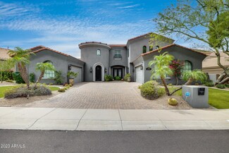 20830 N 52nd Ave, Glendale, AZ 85308