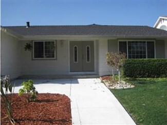 4315 Palisade Dr, San Jose, CA 95111