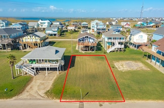 0000 Jolly Roger Dr, Freeport, TX 77541