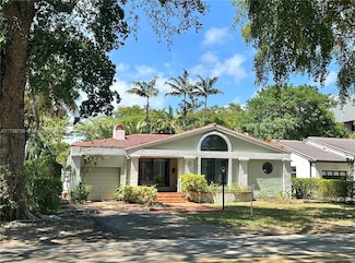 419 Blue Rd, Coral Gables, FL 33146