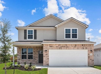 1932 Split Rock Rd, New Braunfels, TX 78130