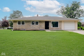 10434 N Delaware St, Indianapolis, IN 46280