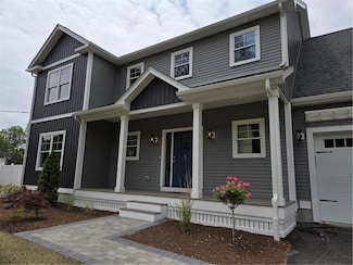1454 Old Louisquisset Pike, Lincoln, RI 02865