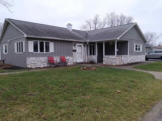 1104 Jersey St, Bluffton, IN 46714