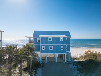 4047 Cape San Blas Rd, Port Saint Joe, FL 32456
