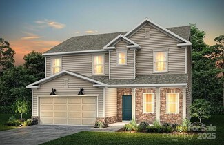5227 Hatcher Creek Rd Unit 43, Charlotte, NC 28215