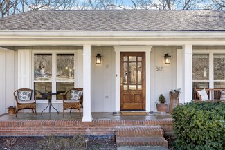 512 Forrester White Dr, Hixson, TN 37343