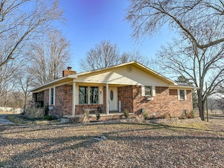 305 S Main St, Strawberry, AR 72469