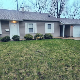 908 Mulberry Ln, Streamwood, IL 60107