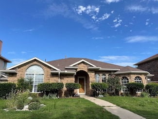 1304 Rosewood Ln, Allen, TX 75002