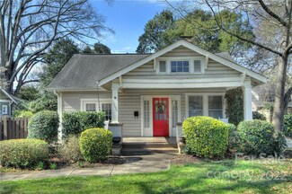 2330 E 7th St, Charlotte, NC 28204