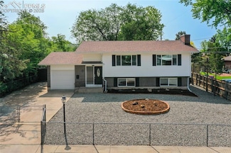 33 N Belmont St, Colorado Springs, CO 80911