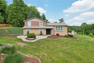 100 Welty Dr, New Kensington, PA 15068