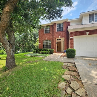 1104 Summerbrook Dr, Euless, TX 76040