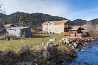 11 Maxville Rd, Philipsburg, MT 59858