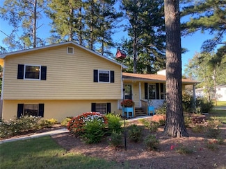 550 Carithers Rd, Lawrenceville, GA 30046