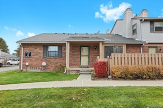 1891 Vine Way Dr Unit 27, Canton, MI 48188