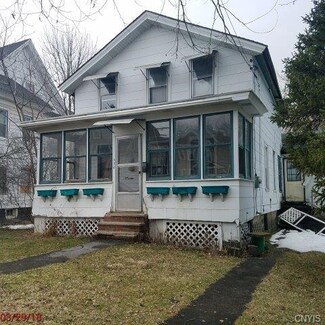 530 Tompkins St, Syracuse, NY 13204