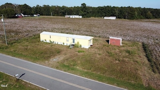 153 Covington Rd, Bunnlevel, NC 28323