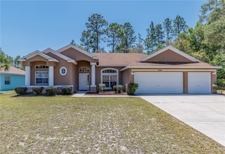 1474 W Pringle Place, Citrus Springs, FL 34434
