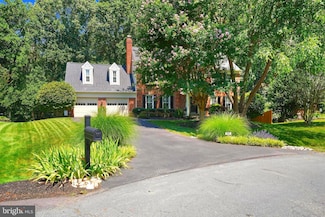 616 Silverstone Ct, Silver Spring, MD 20905