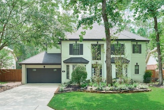 90 S Goldenvine Cir, Spring, TX 77382