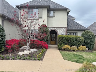 12330 S Ash Ave, Jenks, OK 74037