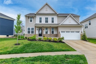 1984 Cruden Bay Way, Miamisburg, OH 45342