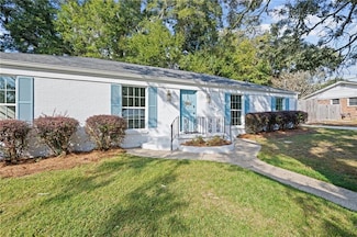 5116 Geoffrey Dr, Mobile, AL 36693