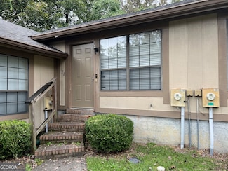 122 Tallulah Trail, Warner Robins, GA 31088