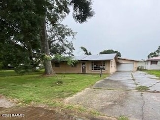 130 2nd St, Franklin, LA 70538