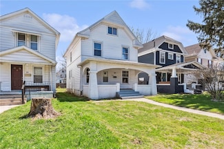 136 Edgar Ave, Dayton, OH 45410