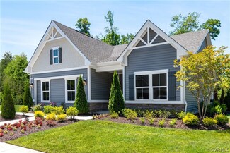 4837 Bacova Village Trail, Glen Allen, VA 23059