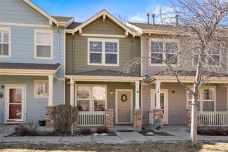 15612 E 96th Way Unit 1B, Commerce City, CO 80022