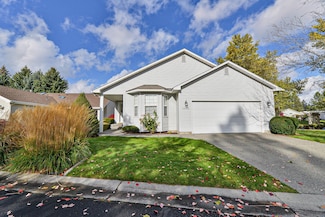 3908 S Greystone Ln, Spokane, WA 99223