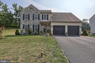 508 Darlington Ave, Jonestown, PA 17038