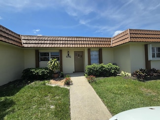 5730 Fernley Dr E Unit 660, West Palm Beach, FL 33415