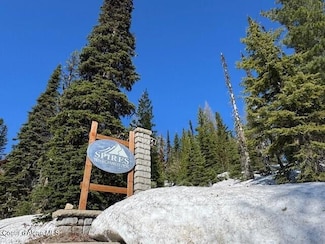 NNA Tall Timber Rd, Sandpoint, ID 83864