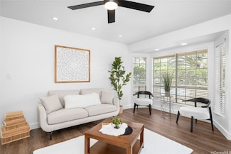 306 Mananai Place Unit 4, Honolulu, HI 96818