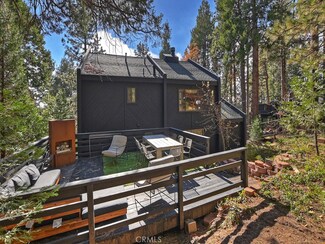 31318 Circle View Dr, Running Springs, CA 92382