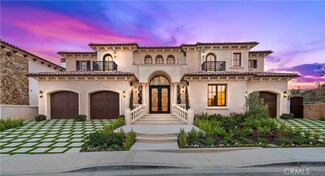 31841 Monarch Crest, Laguna Niguel, CA 92677