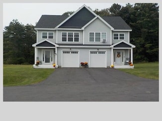 9 Junco Dr Unit 4, Windham, ME 04062