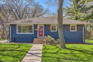 6601 34th Ave N, Minneapolis, MN 55427