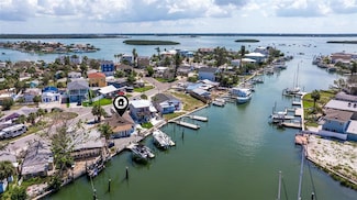 253 Boca Ciega Dr, Madeira Beach, FL 33708