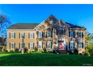 8914 Rearden Rd, Henrico, VA 23229
